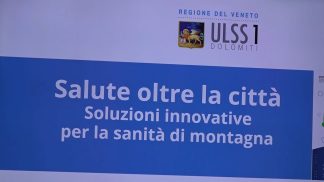 “Salute oltre la città”, sanità di montagna sotto i riflettori per i 25 anni della Carta di Feltre