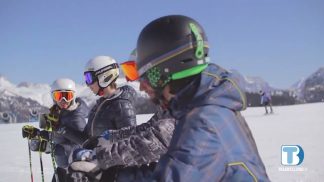 Impiantisti soddisfatti della stagione invernale, + 15% di presenze in pista