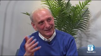 Incontro con… Giovanni De Donà – DoloMITICI