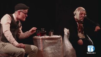 Truffe agli anziani: una commedia per alzare l’attenzione nei confronti della prevenzione