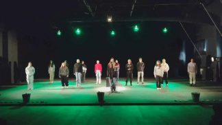 “Io non c’entro”: alla Casa delle Arti uno spettacolo sul bullismo con gli allievi del Catullo