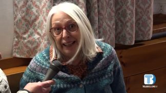 “Isabel e la sua ombra”: il volume presentato a Val di Zoldo