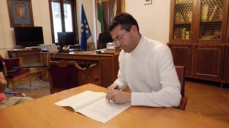 Nuovo consiglio provinciale, si vota il 16 marzo