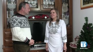 Voci di Valle: puntata di martedì 16 gennaio 2024