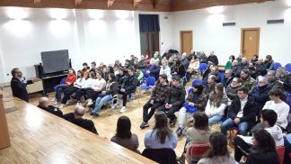 Presentato agli studenti il Lollino del futuro