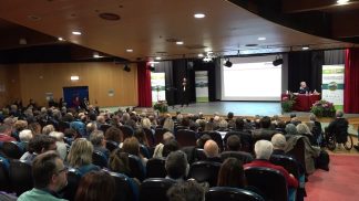 A Feltre “Salute oltre la città”, la sanità di montagna alle prese con spopolamento e territorio