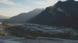 Tensioni geopolitiche, import-export a rischio nel bellunese