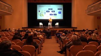 “Culture Link”, sinergia d’intenti per rafforzare la vivacità culturale bellunese