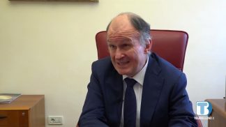 Voce delle Istituzioni – Angelo Franchitti (INPS Belluno) – 19/01/2024