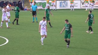 Calcio, serie D. Il Mori S. Stefano nel recupero beffa la Dolomiti Bellunesi