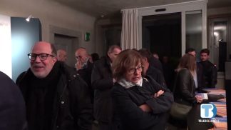 “Riflessioni d’acqua, impressioni di roccia”: un successo la mostra di Mel