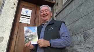 CAI Feltre, con quasi 3700 soci attività in continua crescita