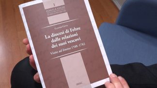 Venerdì al Museo Diocesano la presentazione del nuovo libro a cura di don Claudio Centa