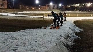 Feltre, divertimento e sport in pista a Prà del Moro con l’Enal Sport Villaga