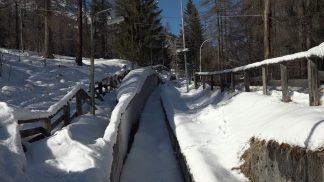 Pista di bob, Confindustria esulta: “Bene l’aggiudicazione, l’impianto serve al territorio”