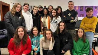 “Changes” – il nuovo cortometraggio degli studenti del liceo Catullo