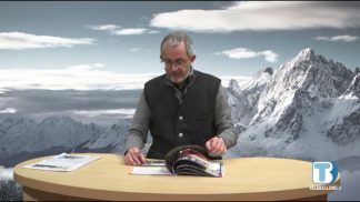 Insieme – Rassegna di giornali della provincia di Belluno – 17/01/2024