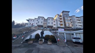 L’ospedale di Lamon torna operativo