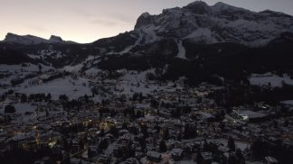 Soddisfazione degli albergatori cortinesi per la Coppa del Mondo di sci