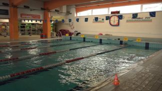 Al doposcuola di Pedavena si fa anche un po’ di sport