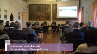 Gestione ottimale dei costi, fattore strategico di competitività