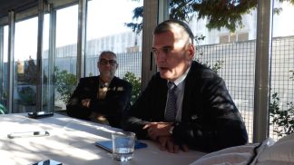 Giornata bellunese per l’eurodeputato Dorfmann