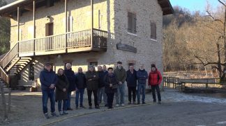L’Associazione Casel de Celarda, da oltre vent’anni punto di riferimento per la comunità locale