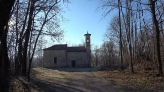 Tesoretto di 200 mila euro del FCC per la valorizzazione culturale di Santa Giustina