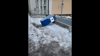 Santo Stefano di Cadore, autovelox divelto sulla strada della strage