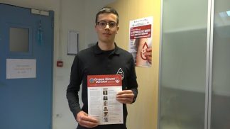 Con il concorso “Coppa Dono” giovani e sportivi in campo per la donazione di sangue