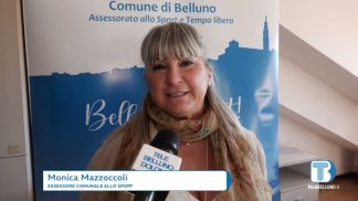 Uan “pedonata mascherata” per chiudere il carnevale