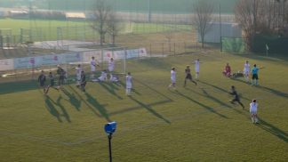 Dolomiti bellunesi, ancora un colpo fuori casa con vista playoff