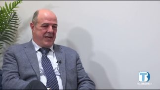 Incontro con…Attilio Da Rold. Dir. comm. Guarnier Catering