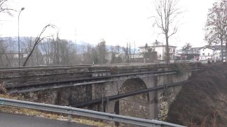 Ponte della Veneggia, giovedì via ai lavori. Sessanta giorni di cantiere per un ponte più sicuro