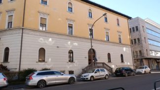 Istituto Sperti, la Provincia conferma l’aiuto