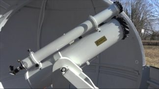 Al Liceo Galilei Tiziano una serata per osservare le stelle