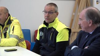 Il primario del 118 lascia le Dolomiti: “Tre anni e mezzo intensi”. Entro primavera il sostituto