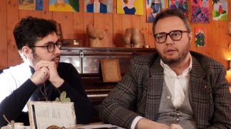 Azione, Nicolò Calabro è il nuovo segretario feltrino