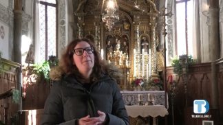 Voci di Valle: puntata di martedì 30 gennaio 2024