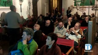 Comunità Energetica Rinnovabile Feltrina: un primo passo