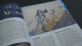 25 anni de “Il Veses”: uno sguardo al numero di gennaio