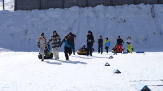 Sport e inclusività nella 15esima “Zoldo is fun”