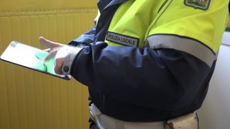 Un nuovo software per la Polizia locale di Belluno