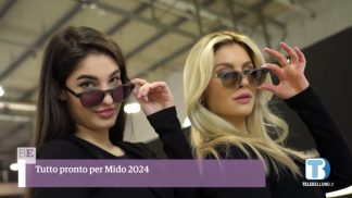 Tutto pronto per Mido 2024