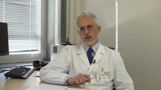 Il tumore alla prostata