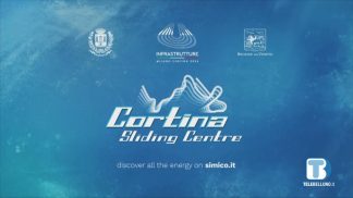 Olimpiadi 2026: firmato il contratto, la pista si fa