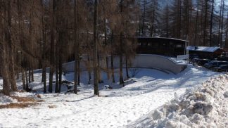 Confindustria Belluno: “Sulla pista di bob ha vinto la responsabilità”