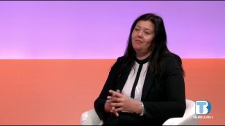 La voce delle istituzioni – Chiara Bortolas