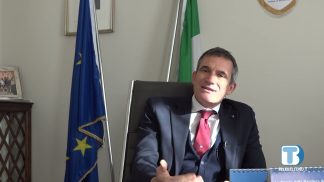 Voce delle Istituzioni nel territorio – Francesco Zerilli (Questura) – 31/01/24