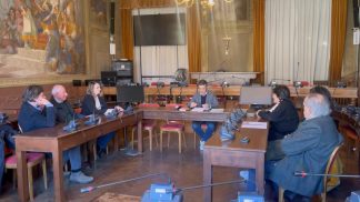 A Belluno lo spettacolo “Calicanto per raccontar di Ofelia”